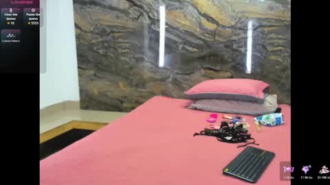 evy_connor online show from 12-22-25, 11:29