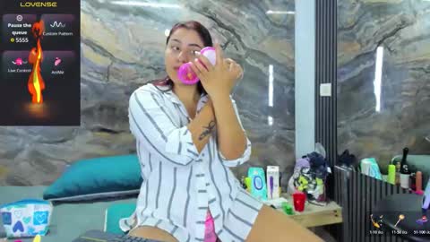 evy_connor online show from 01-09-26, 11:35