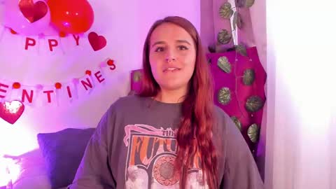 EVY online show from 01-31-25, 08:33