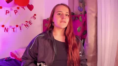 EVY online show from 02-05-25, 03:45