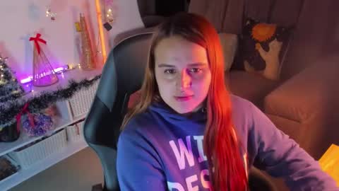 EVY online show from 12-20-25, 03:46