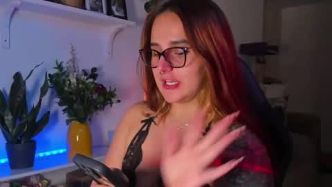 EVY online show from 02-24-26, 02:53