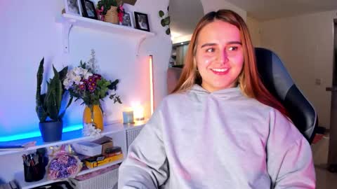 EVY online show from 03-05-26, 12:39