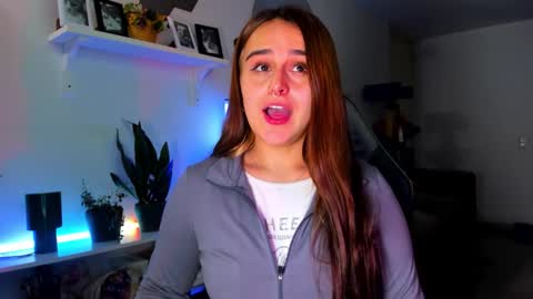 EVY online show from 03-26-26, 01:11