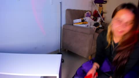 EVY online show from 04-09-26, 01:16