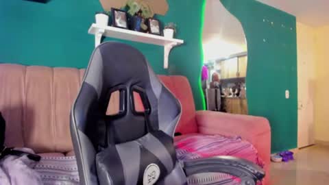 EVY online show from 07-23-26, 02:42