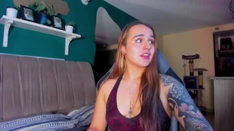EVY online show from 07-29-26, 12:31