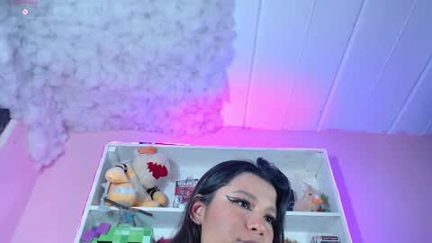 Im Evy online show from 12-12-24, 05:26