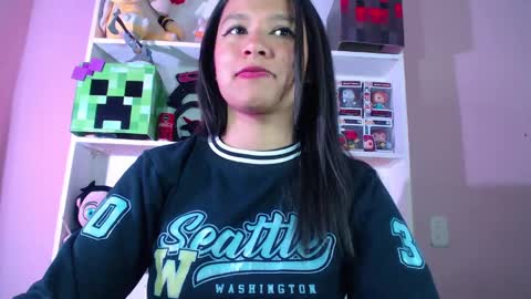 Im Evy online show from 09-09-25, 04:06