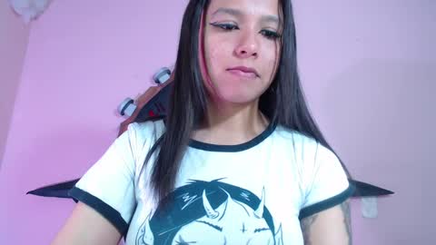 Im Evy online show from 10-02-25, 06:26