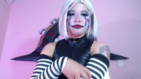 Im Evy online show from 10-04-25, 11:25