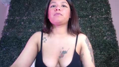 Im Evy online show from 02-27-26, 06:41