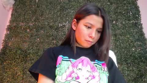 Im Evy online show from 03-05-26, 04:36