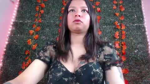 Im Evy online show from 03-22-26, 02:42