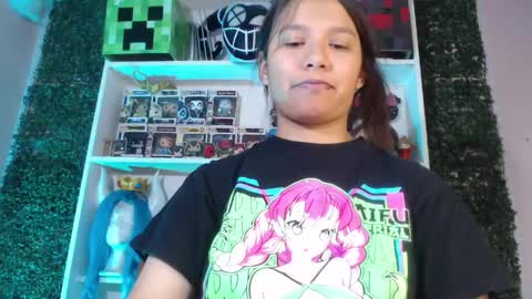 Im Evy online show from 05-19-26, 06:03