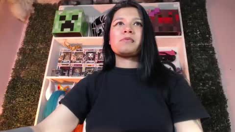 Im Evy online show from 06-26-26, 02:05