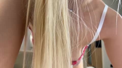 Eva m1racle  online show from 02-06-26, 08:45