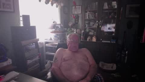 EXCEOS online show from 07-31-26, 03:33