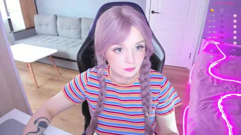  Amy  online show from 10-22-25, 09:53