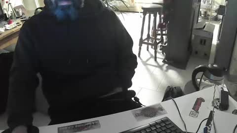 Snapshot of exibdevil chatting on 12-15-24, 08:58 Gio online show from 12-15-24, 08:58