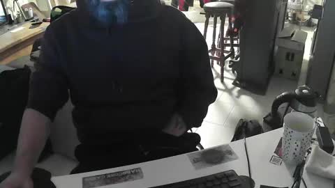 Snapshot of exibdevil chatting on 12-16-24, 08:16 Gio online show from 12-16-24, 08:16