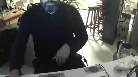 Snapshot of exibdevil chatting on 01-06-25, 08:50 Gio online show from 01-06-25, 08:50