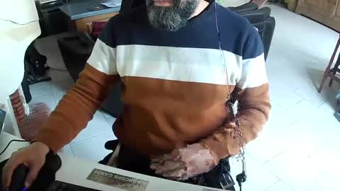 Snapshot of exibdevil chatting on 02-17-25, 04:37 Gio online show from 02-17-25, 04:37