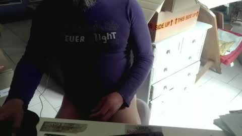 Gio online show from 05-11-26, 02:45