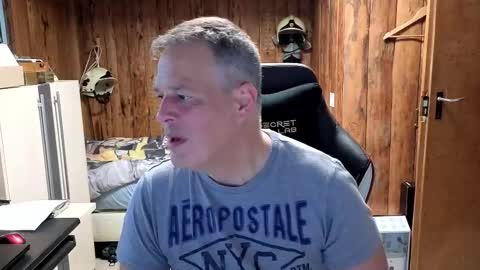 exibe1219 online show from 02-26-25, 10:15