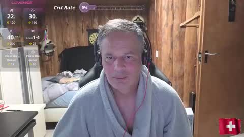 exibe1219 online show from 12-18-25, 10:32