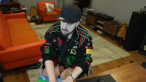 exjockstud online show from 12-16-24, 12:04