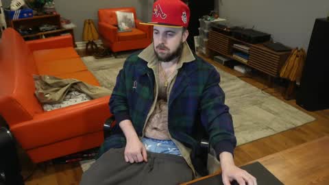 exjockstud online show from 01-10-25, 04:22