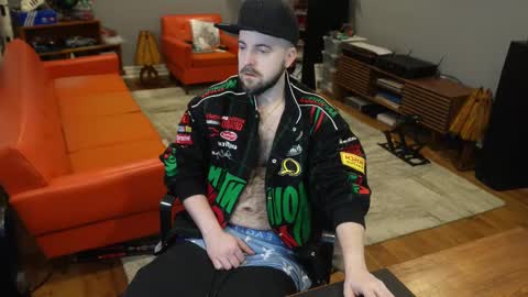 exjockstud online show from 02-16-25, 12:19