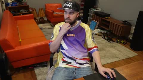 exjockstud online show from 10-29-25, 12:02