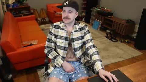 exjockstud online show from 02-08-26, 03:10