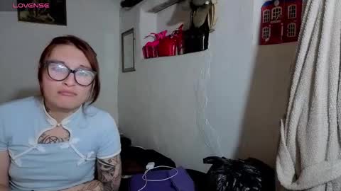 Exolizz online show from 01-13-26, 07:52