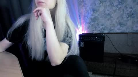 Snapshot of exorty chatting on 02-15-26, 08:05 my real name is Irene but Exo is oke too online show from 02-15-26, 08:05