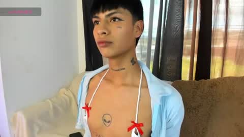 Exotic  April online show from 07-30-26, 07:24