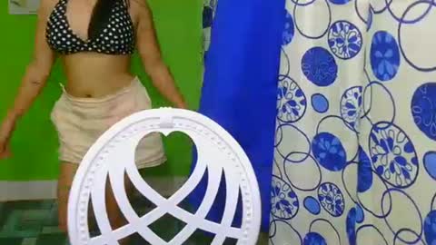 exotic carla online show from 12-17-24, 04:12