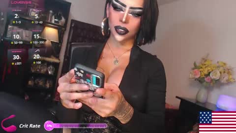 cassie online show from 06-01-26, 11:39