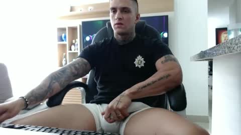 camilo online show from 02-06-25, 03:31