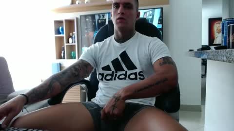 camilo online show from 03-05-25, 05:29