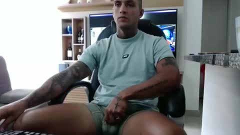 camilo online show from 03-18-26, 01:36