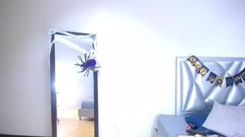 exotic_karmella online show from 10-24-25, 10:39