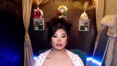 Snapshot of exotic_lindsay chatting on 03-20-26, 07:19 Lindsay online show from 03-20-26, 07:19