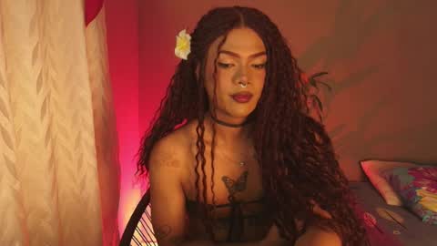 Soy Carla online show from 04-06-26, 05:19