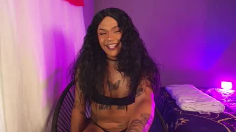 Soy Carla online show from 05-13-26, 05:05