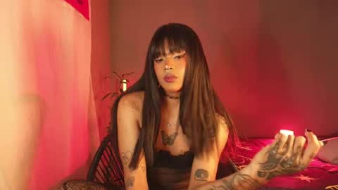 Soy Carla online show from 05-16-26, 05:15