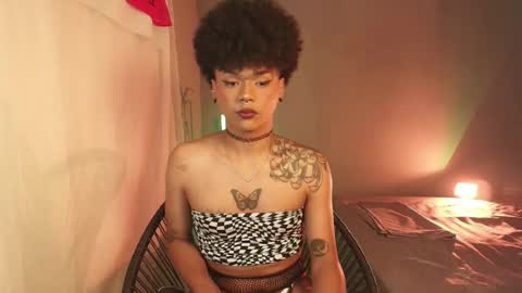Soy Carla online show from 05-20-26, 01:01