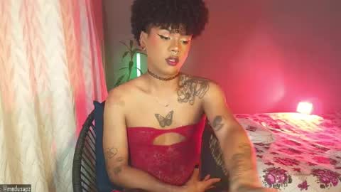 Soy Carla online show from 05-31-26, 08:10